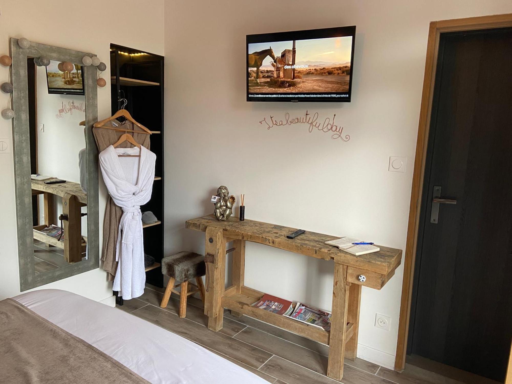Entre Honfleur Et Etretat Bed & Breakfast Octeville-sur-Mer Exterior photo